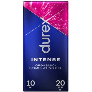 Reckitt Benckiser Durex Gel Stimolante Lubrificante Intense Orgasmic Gel