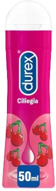 Reckitt Benckiser Durex Gel Lubrificante Gusto Ciliegia 50ml