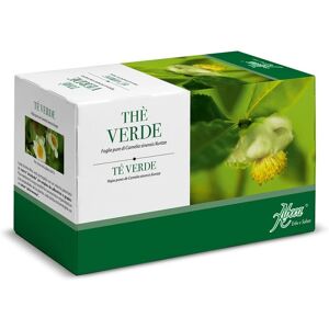 Aboca the verde infuso antiossidante 20 bustine