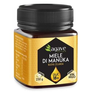 AGAVE Group Agave Natura Miele di Manuka IAA 18+