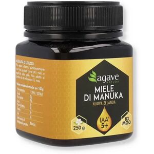 AGAVE Group Agave Natura Miele di Manuka IAA 5+