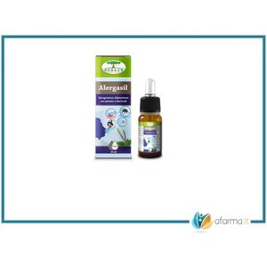 Renaco Alergasil gocce 20ml