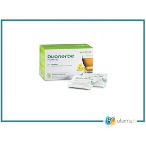 Biosline Buonerbe tisana 20 bustine