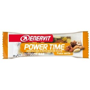 Enervit power time frutta secca 1 barretta