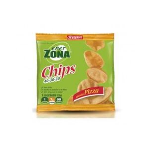 Enervit Enerzona chips pizza 1 busta