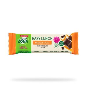 Enervit Enerzona easy lunch orange & choco 58g