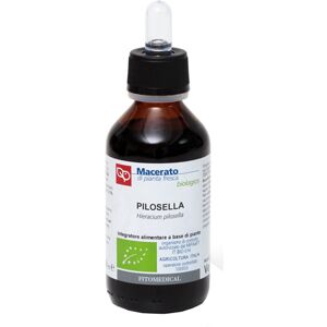 Fitomedical Pilosella BIO Tintura Madre Gocce 100 ml