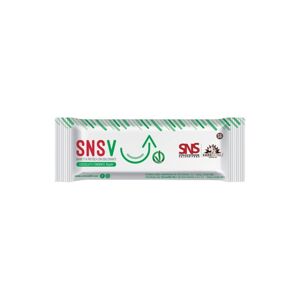 Erbenobili Snsv barretta proteica 50g