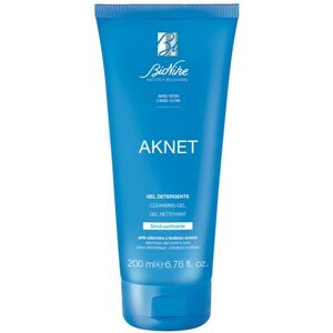 Acteen gel detergente purificante bionike