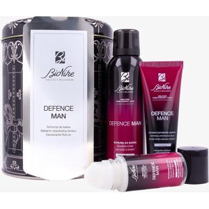 Bionike Defence Man Kit Natale 2023