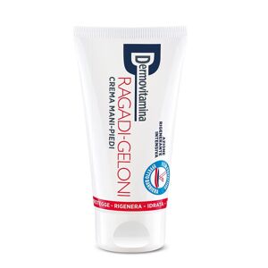 Dermovitamina Ragadi Geloni 75ml