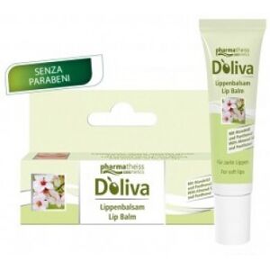 naturwaren Dr.theiss doliva lipbalm