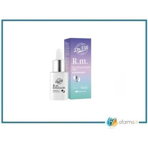 Marco Viti Dr.viti olio rosa mosqueta 100% booster rigenerante 15ml