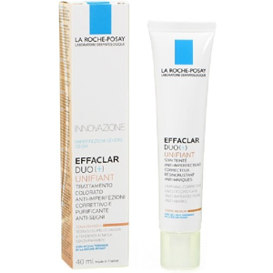 La Roche Posay Effaclar duo unifiant medium 40ml