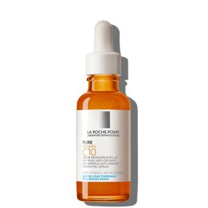 La Roche Posay Pure Vitamin C10 Siero Viso 30 ml