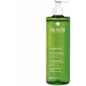 istganassini Rilastil acnestil gel detergente 400ml