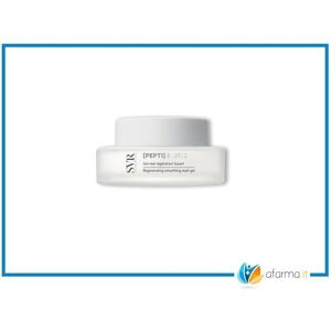 Laboratoires SVR Svr pepti biotic gel mat rigenerante lisciante 50ml