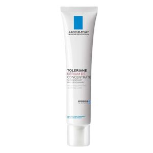 La Roche Posay Toleriane Kerium DS Trattamento Concentrato Dermatite Seborroica 40ml