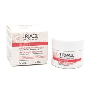 Uriage Roseliane Crema Ricca 50 ml