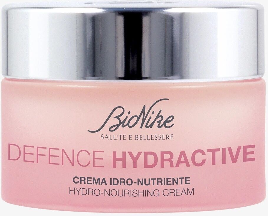 Bionike defence hydractive crema idro nutriente