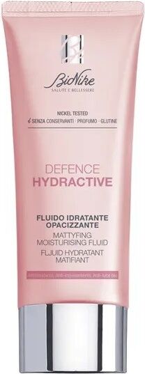 Bionike defence hydractive fluido idratante 40ml