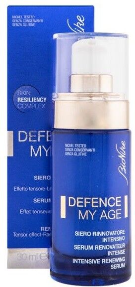 Bionike defence my age siero 30ml