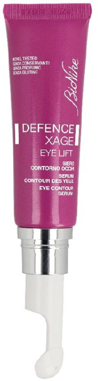 Bionike defence xage eye lift siero concentrato contorno occhi 15ml