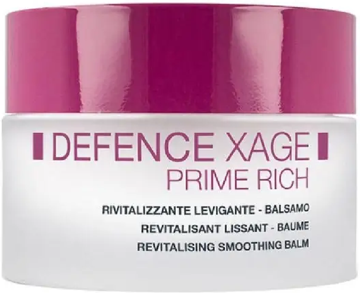 Bionike defence xage prime balsamo rivitalizzante levigante 50ml