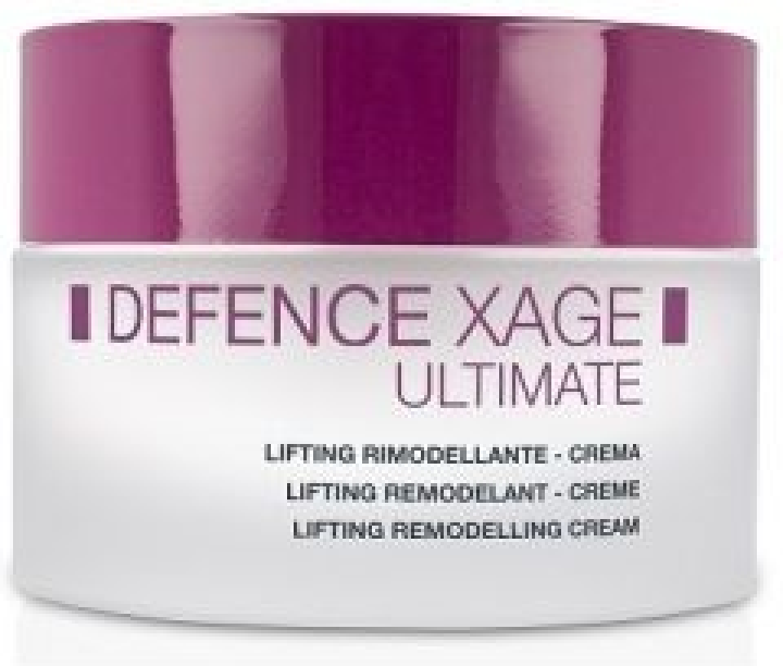 Bionike defence xage ultimate crema lifting 50ml