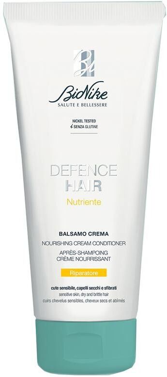 Bionike Defence hair balsamo nutriente 200ml