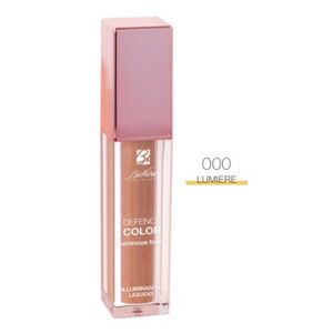 Bionike Defence Color Luminous Touch 000 Lumiere