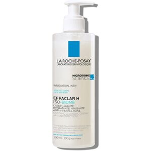 La Roche Posay Effaclar H ISO Biome Crema Detergente 400ml