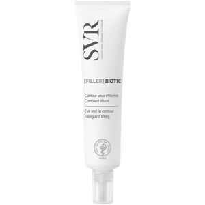 Laboratoires SVR SVR Filler Biotic Contorno Occhi e Labbra Effetto Liftante 15 ml