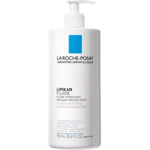 La Roche Posay Lipikar Fluido 750ml