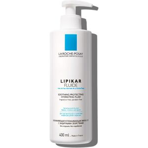 La Roche Posay Lipikar Fluido 400ml