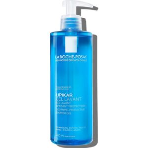 La Roche Posay Lipikar Gel Lavante 750ml