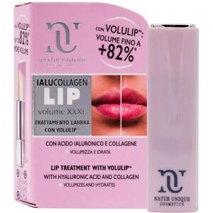 General Dietetics Pharma Natur unique ialucollagen lip volume xxxl