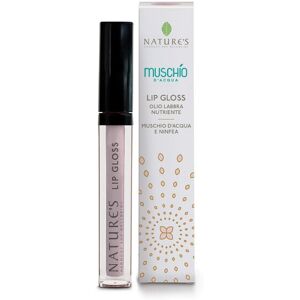 Biosline Nature's Muschio d'Acqua Lip Gloss