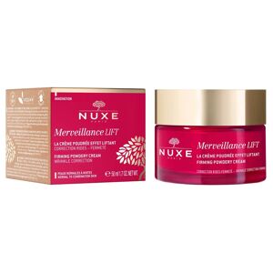 Nuxe Merveillance Lift Creme Poudrèe Lifting