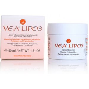 VEA Lipo3 Emolliente idratante 50 ml