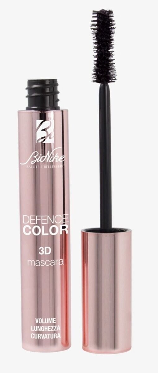 Bionike Defence Color Mascara 3D Noir