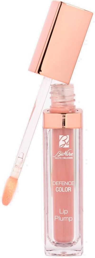 Bionike Defence Color Lip Plump Gloss Volumizante 001