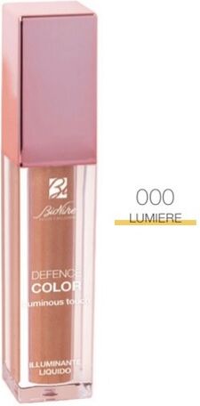 Bionike Defence Color Luminous Touch 000 Lumiere