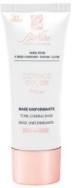 Bionike Defence Color Primer Base Uniformante 2023