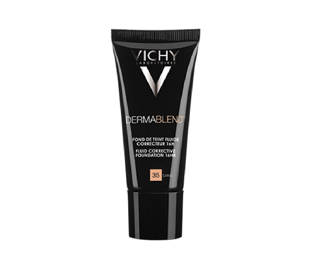 Vichy dermablend 35 sand 30ml