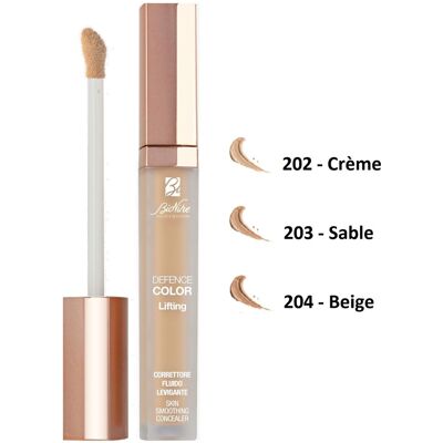 Correttore Alta Pigmentazione Beige BioNike - Viso e occhi Correttore Alta Pigmentazione Beige BioNike - Viso e occhi
