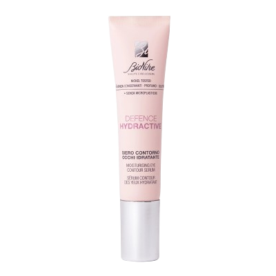 Siero Contorno Occhi Idratante Bionike - Anti-fatica, 15ml Siero Contorno Occhi Idratante Bionike - Anti-fatica, 15ml