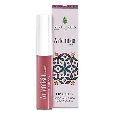 Biosline Nature's Artemisia Fiorita Lip Gloss 7ml Biosline Nature's Artemisia Fiorita Lip Gloss 7ml