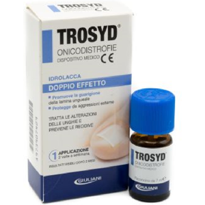 labomar Trosyd onicodistrofie 7ml