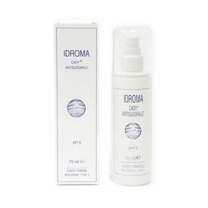 Cady Paris Idroma cady spray antisudorale 75ml